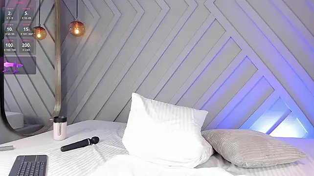 Niamonroe stripchat live cam model