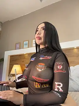 MiaFarkash stripchat live cam model
