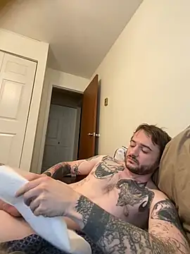 Mr_nightfall stripchat live cam model