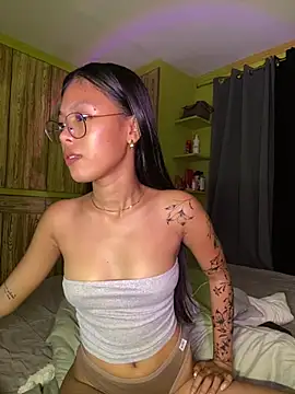 _AthenaX stripchat live cam model