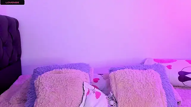 dream_party_4U stripchat live cam model