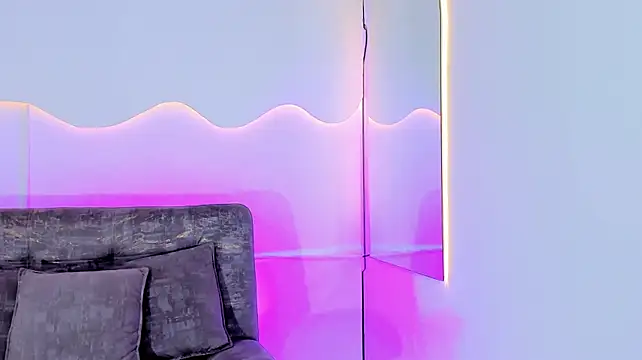 ArohomLester_ stripchat live cam model