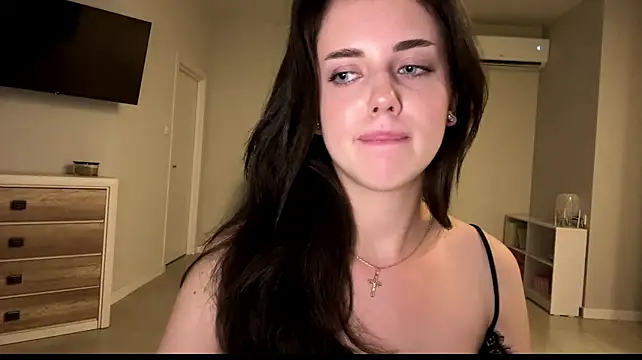 A_Milly stripchat live cam model