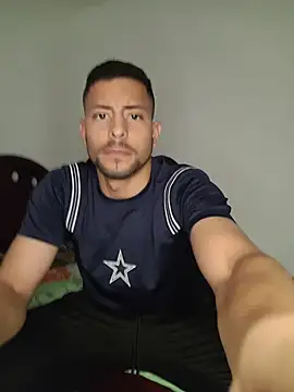 Cris_LaCobra_ stripchat live cam model