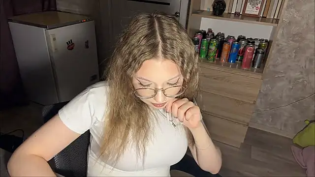 SeeBenberry stripchat live cam model