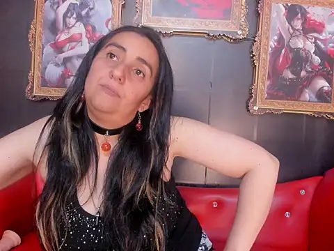 Alucard_Hellsiing stripchat live cam model