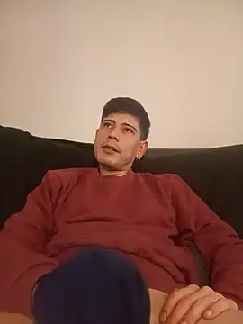 ThestuB stripchat live cam model