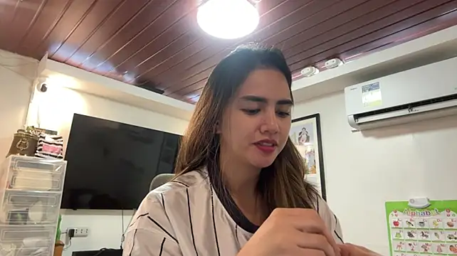 JeffieKilian stripchat live cam model