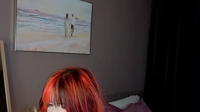 ShaniRoxbury stripchat live cam model