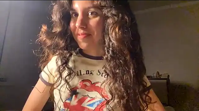 MeggyCartie stripchat live cam model