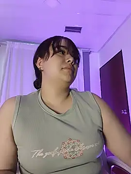 AliceScoot_ stripchat live cam model
