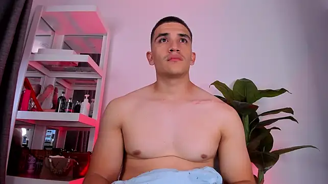 JeffDaltton stripchat live cam model