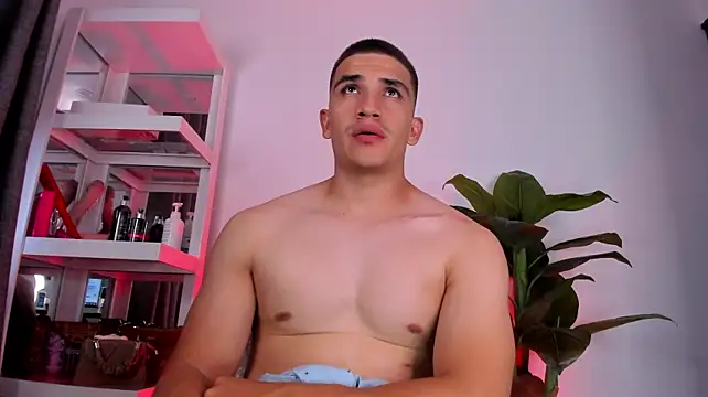 JeffDaltton stripchat live cam model