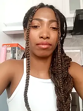 SabrinaDevill stripchat live cam model