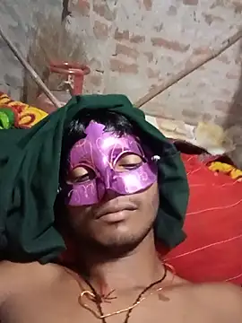 anuragvarma stripchat live cam model