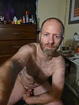PartyBoyOhio stripchat live cam model
