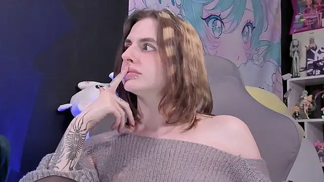 Supaidagaru stripchat live cam model