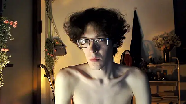 LovesomeCookie stripchat live cam model