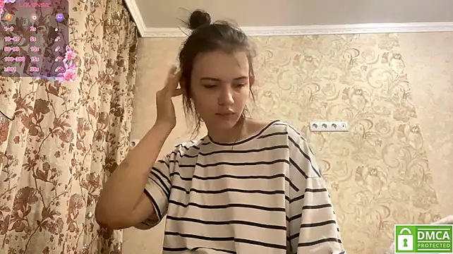 CeyaLier stripchat live cam model