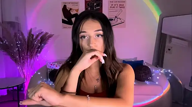 ParsedFix stripchat live cam model