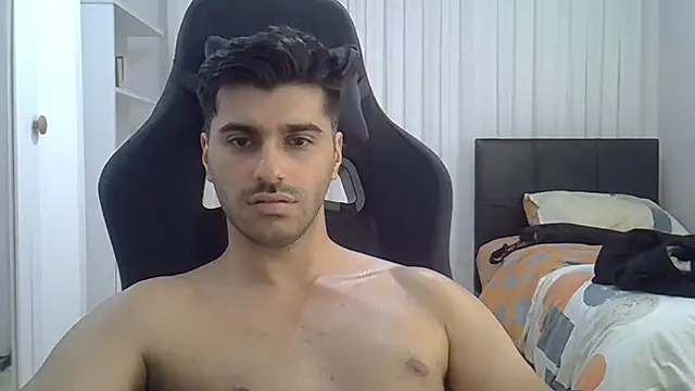 ciceroable stripchat live cam model