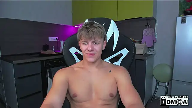 prince_nik stripchat live cam model