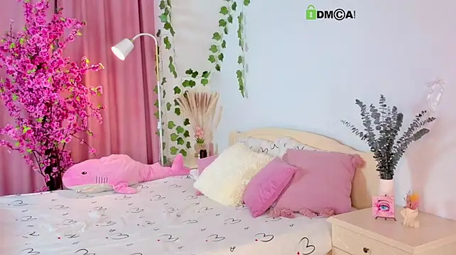 Wow_Grace stripchat live cam model