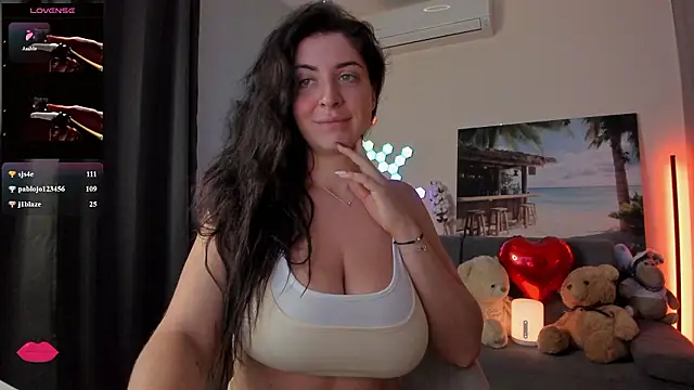 victorias_world stripchat live cam model