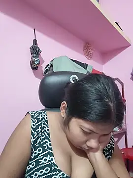 Redchery stripchat live cam model