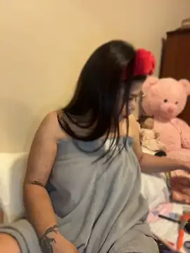 SpindlyUpending stripchat live cam model