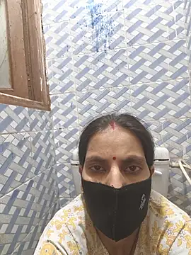 Neha-ji stripchat live cam model
