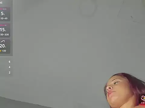 Anastasia_monroe stripchat live cam model