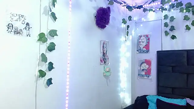 the_lesbian_game stripchat live cam model