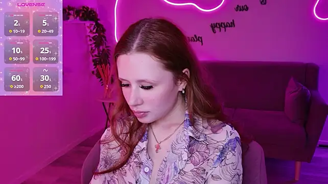 AuroraBabyDoll stripchat live cam model