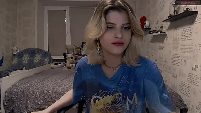 AleksandraCandy stripchat live cam model