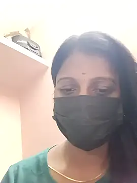 Tamil-pooja stripchat live cam model