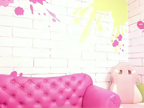 MelannieCortez stripchat live cam model