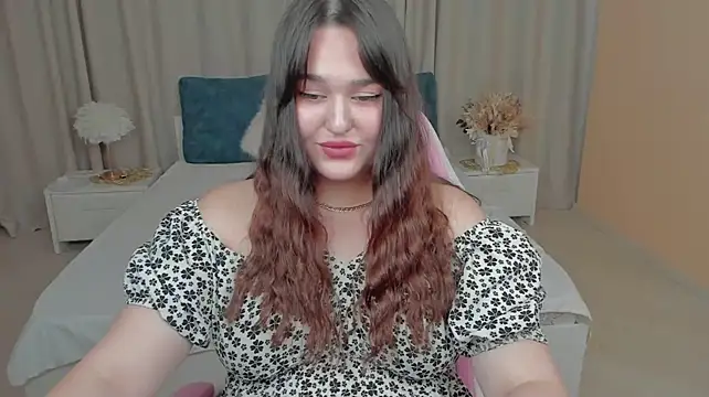 Mila_Vogue stripchat live cam model