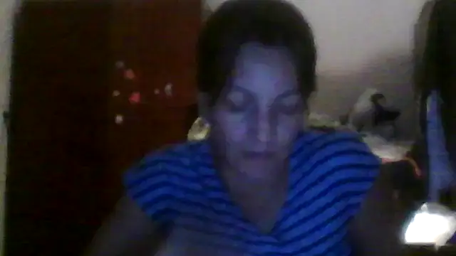 ShawnaAdams stripchat live cam model