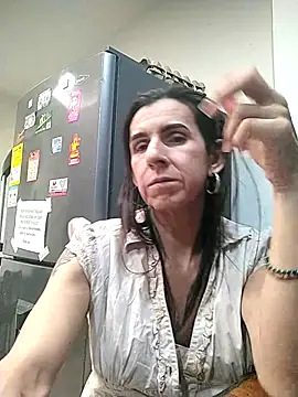 Cameron_puppy stripchat live cam model