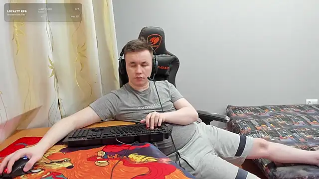 iliaskrislove stripchat live cam model