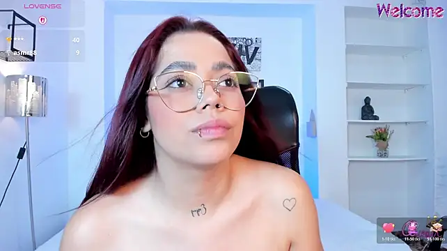 Melisa_Soto stripchat live cam model