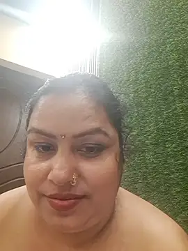 SHANVII stripchat live cam model