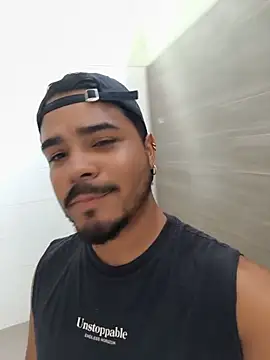 TheKingThiago stripchat live cam model