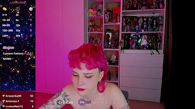 School_Love stripchat live cam model