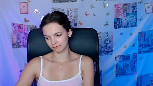 _SusieSu_ stripchat live cam model