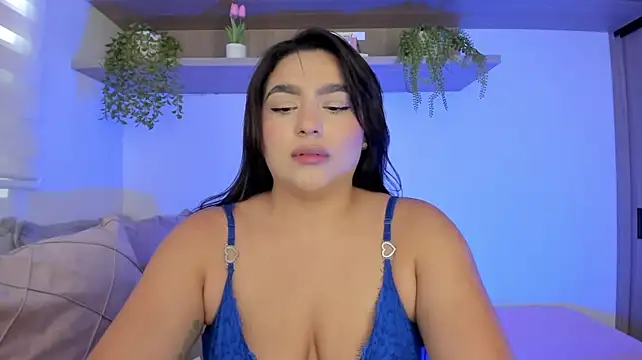 eva_sainnt stripchat live cam model