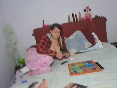 twodoo stripchat live cam model