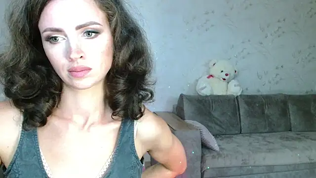 Amber_Carrol stripchat live cam model