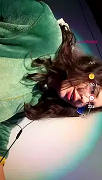 Pao_Ly stripchat live cam model